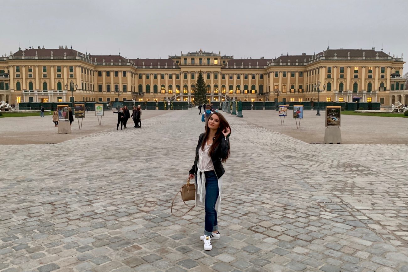 vienna austria things to see