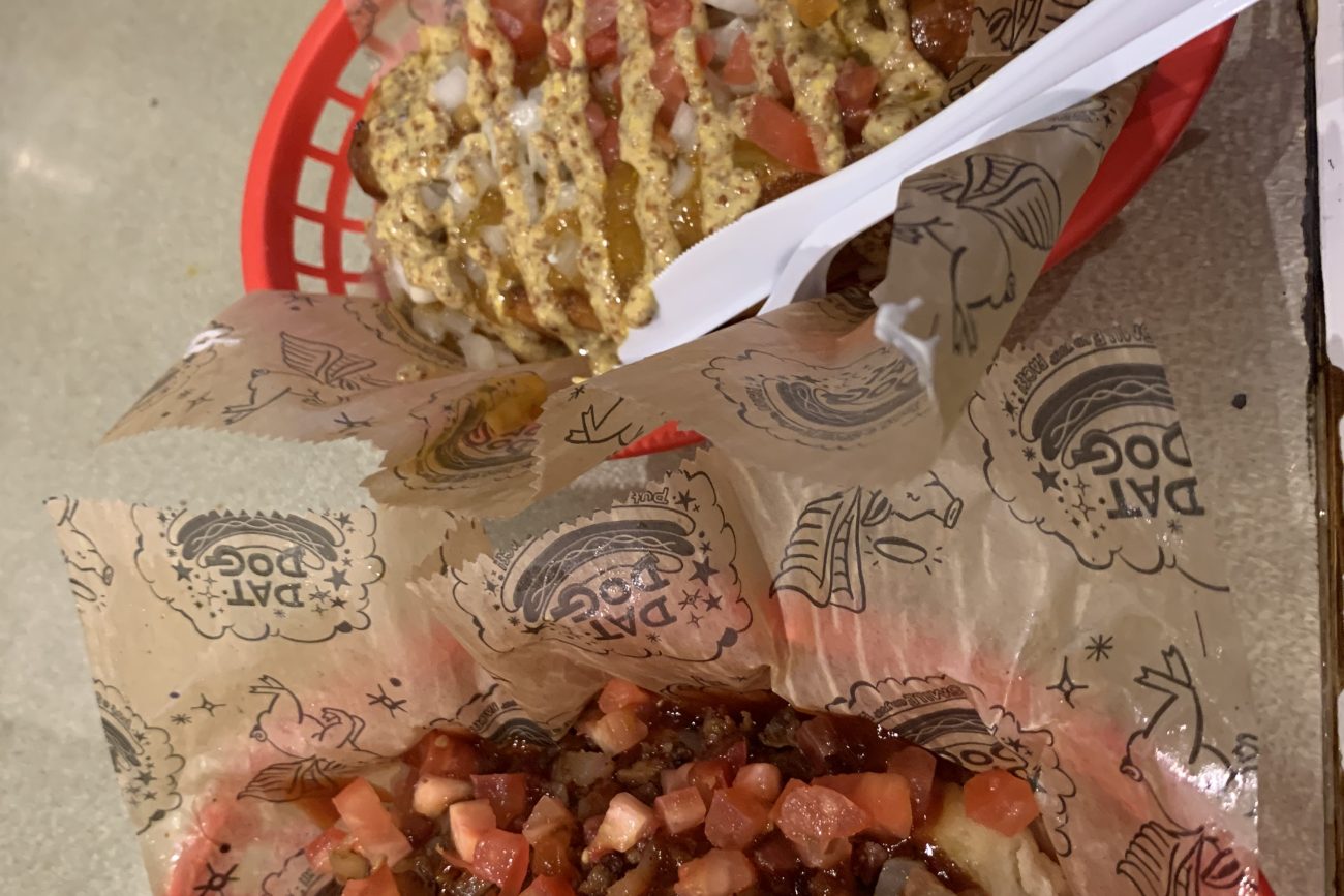 new Orleans food guide