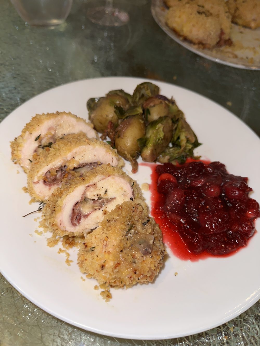 FALL COMFORT FOOD RECIPES