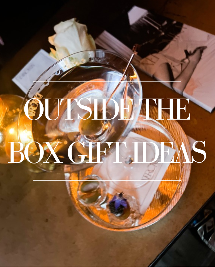 unique gift guide ideas