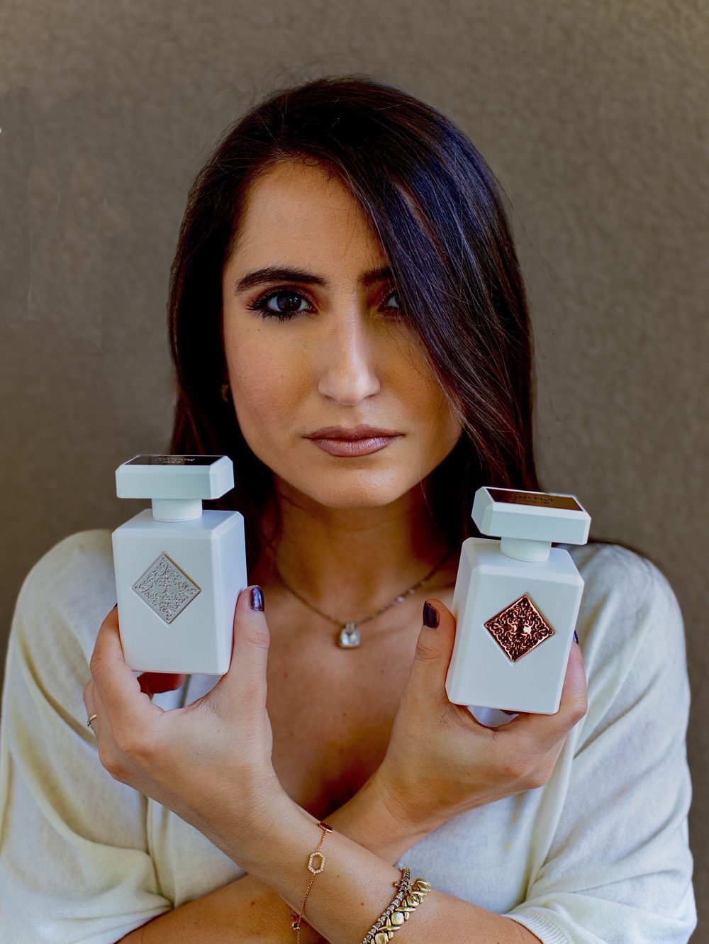 initio hedonist collection