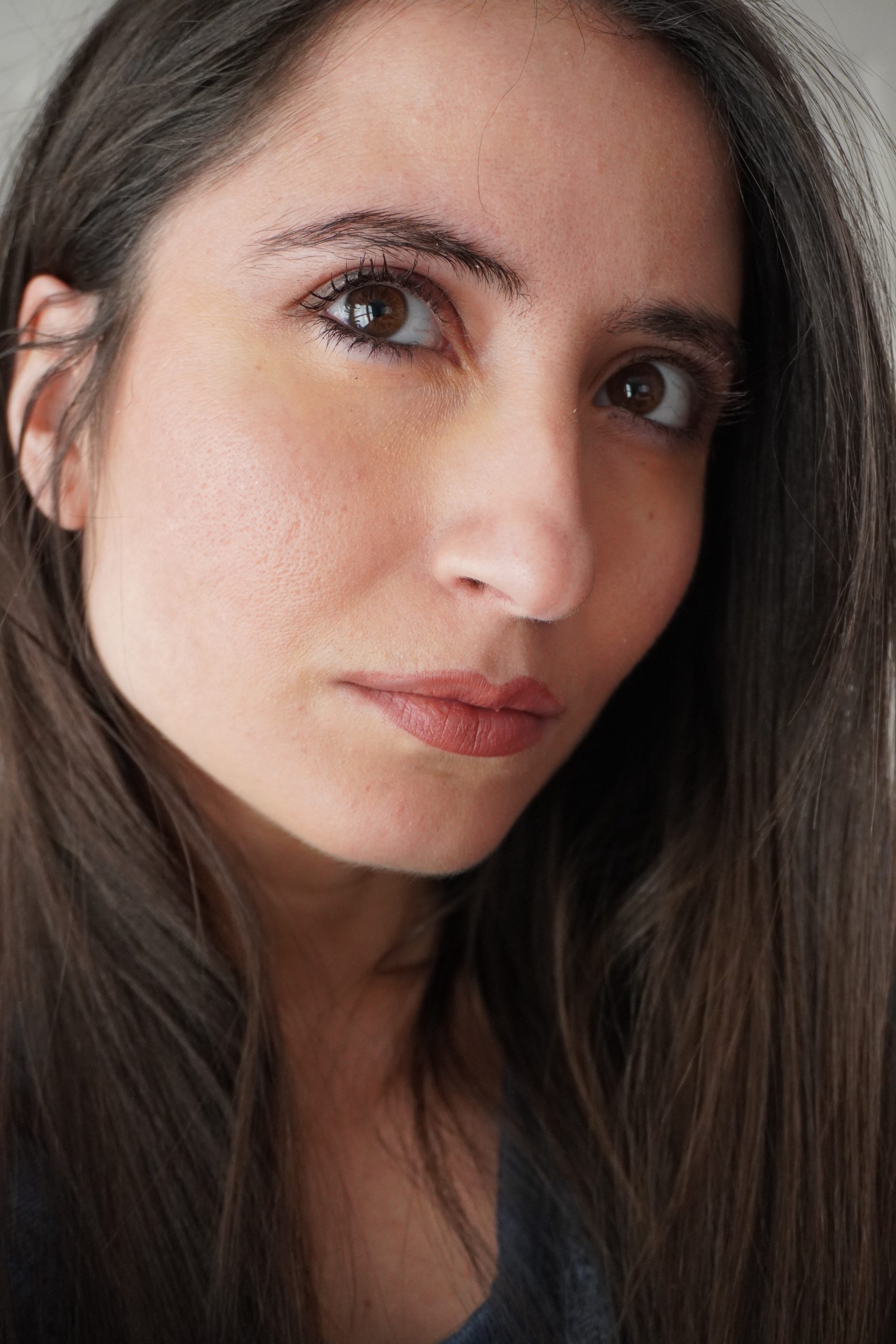 idun minerals full face