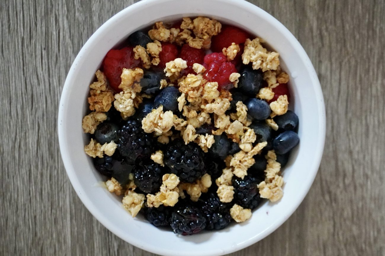 clean eats ideas
