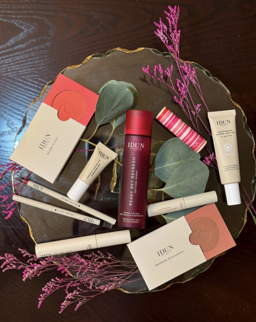idun minerals product review