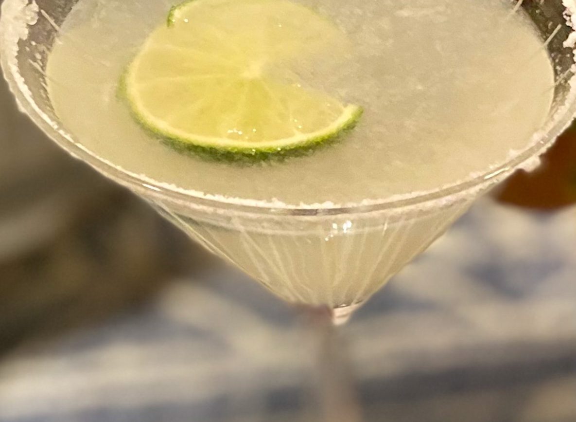 classic margarita recipe