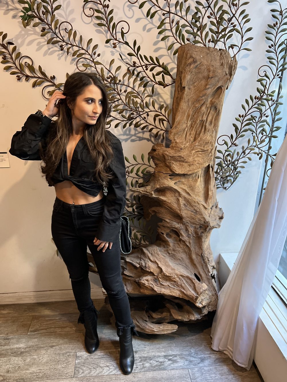 2025 motivation nyc influencer