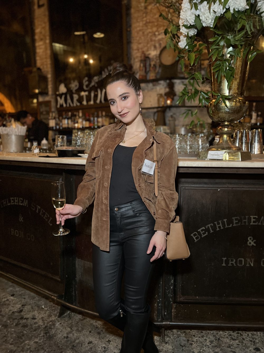 networking tips nyc