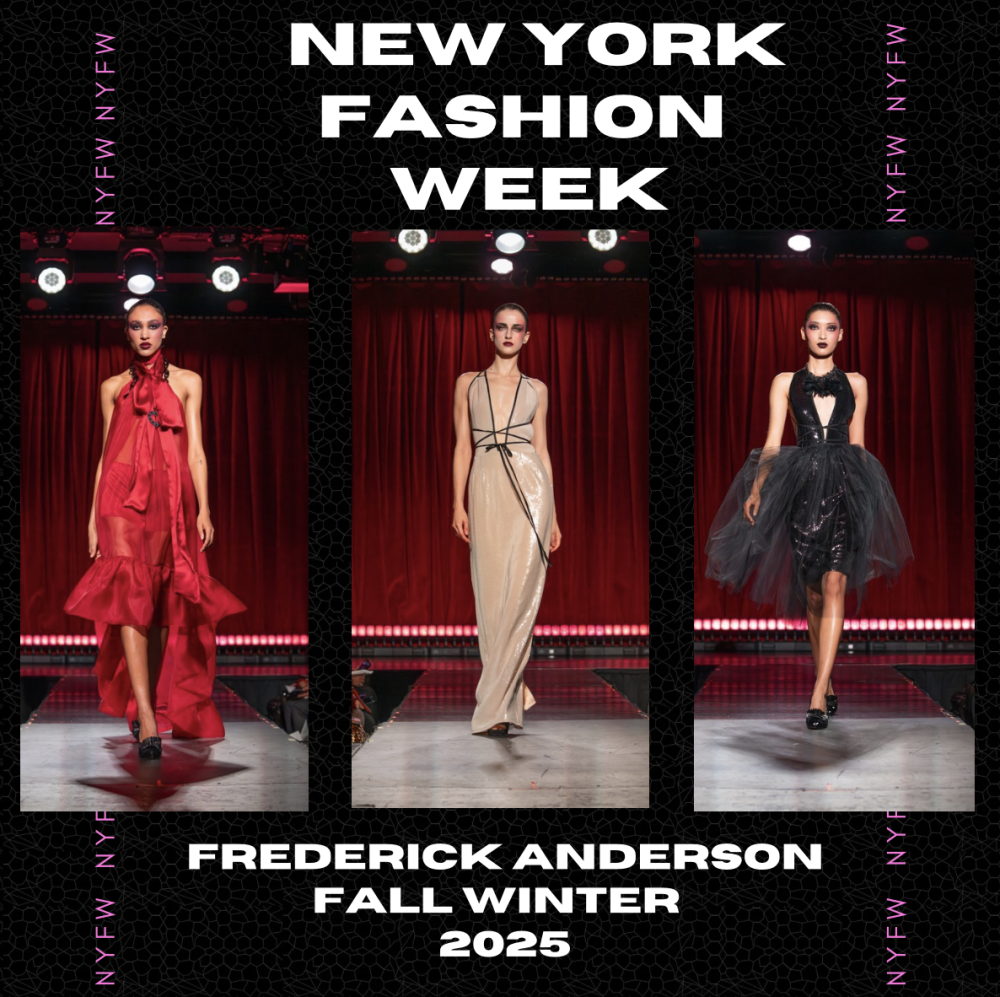 frederick anderson nyfw fw25