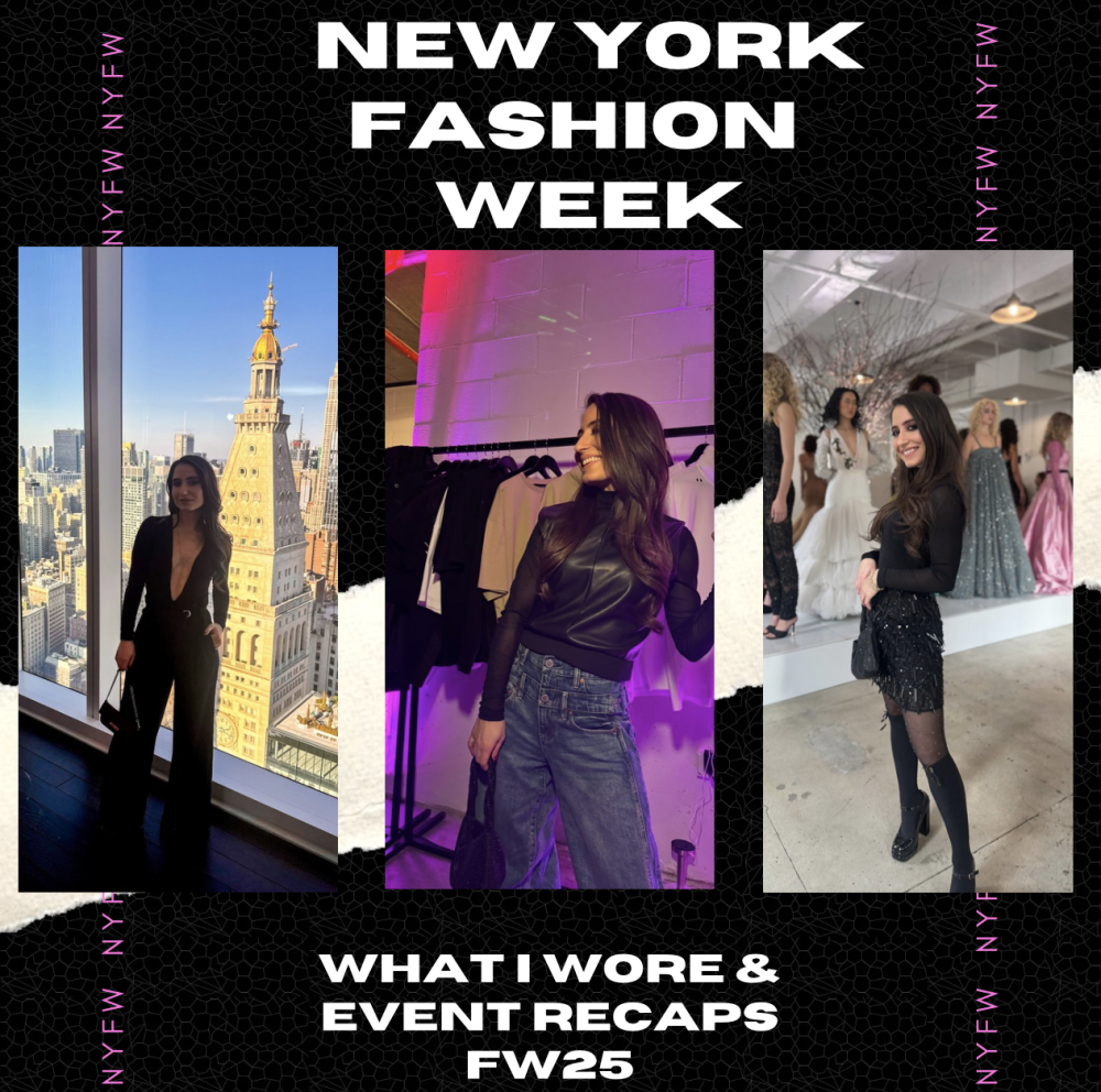 nyfw recap fw25