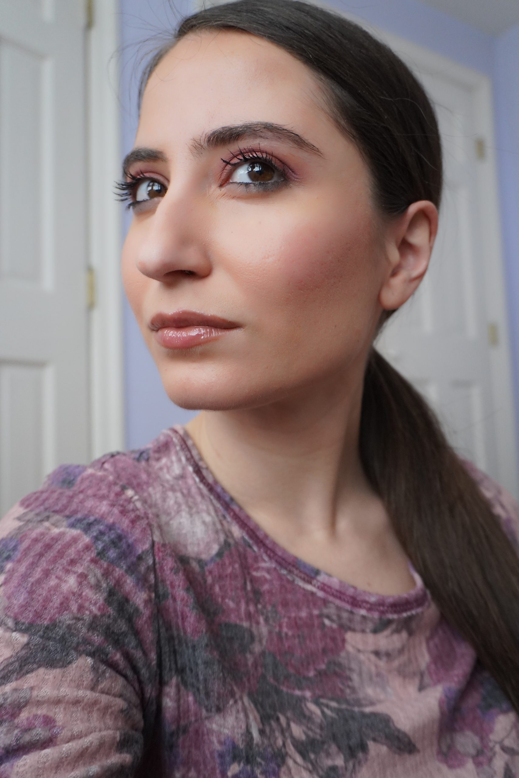 new skincare infused makeup for spring

