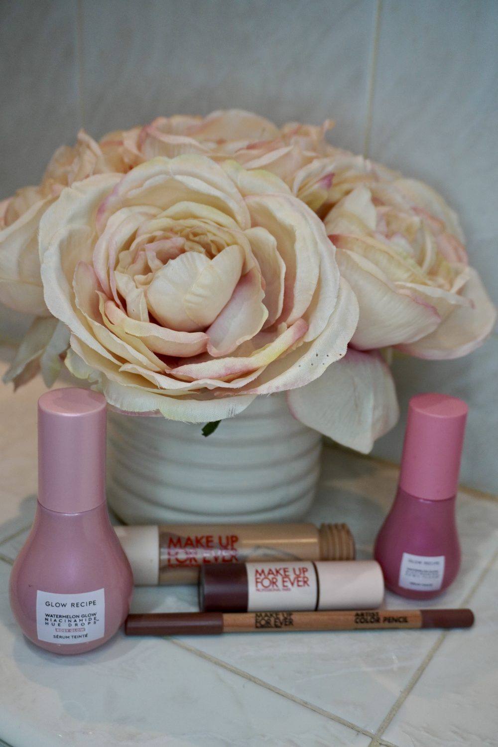 new at sephora skincare infused makeup