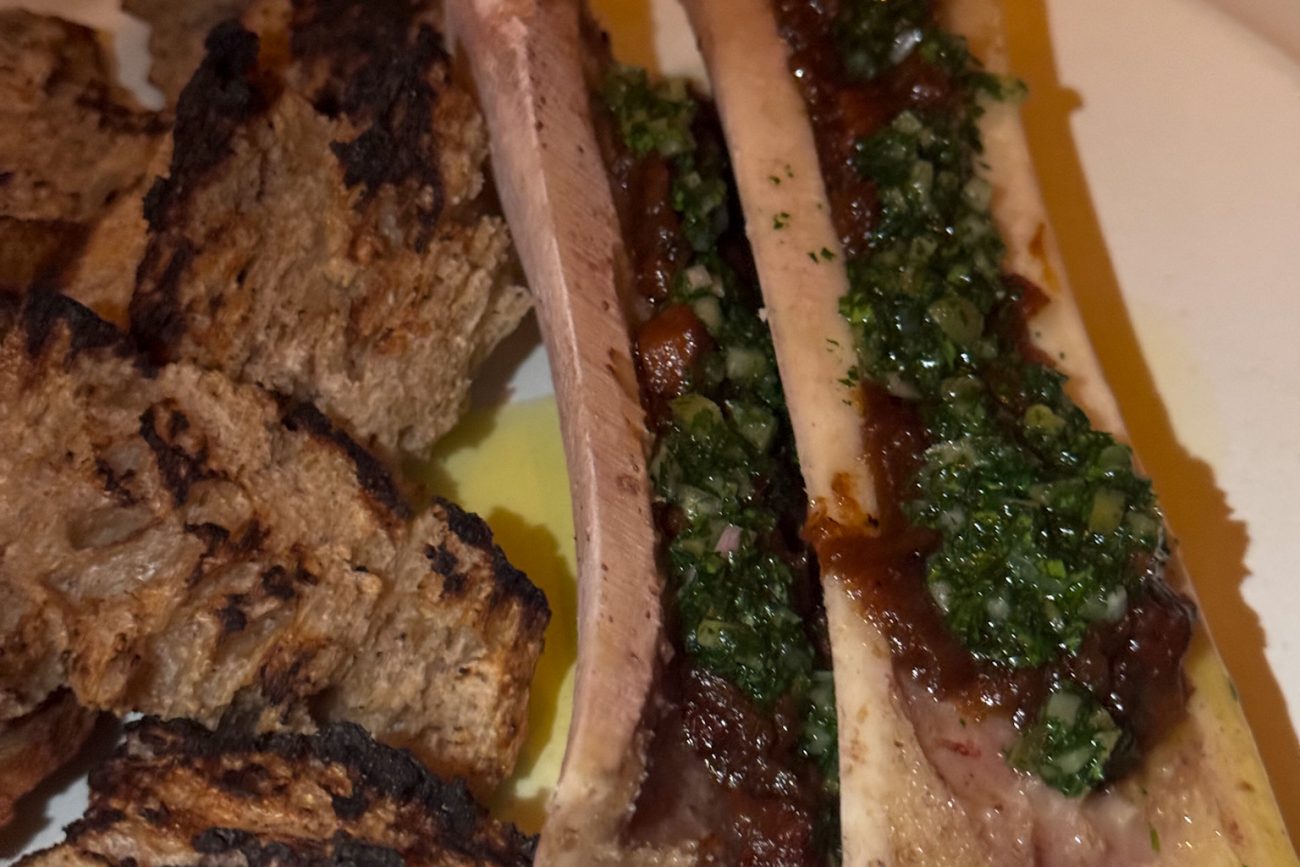 crane club nyc bone marrow