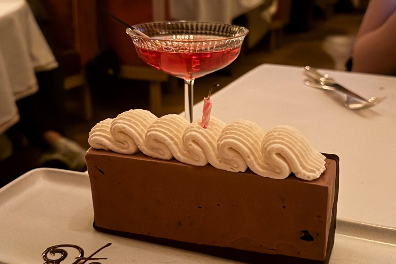 crane club nyc viennetta