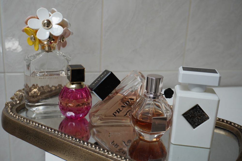 spring scents 2025