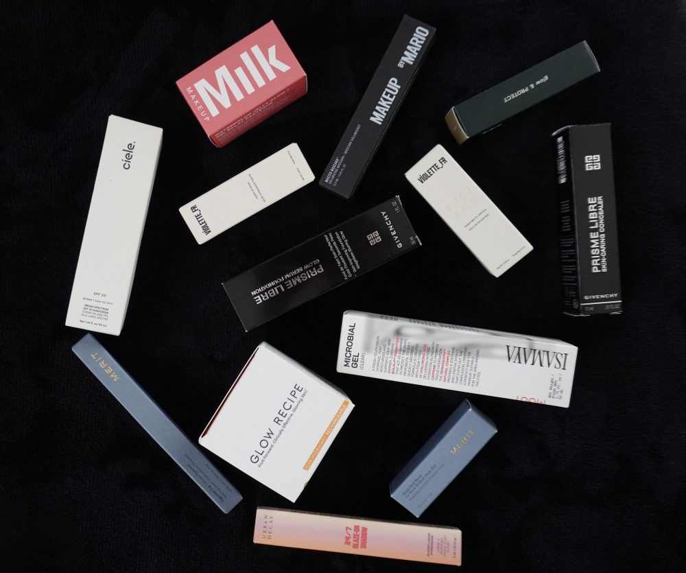 sephora haul 2025