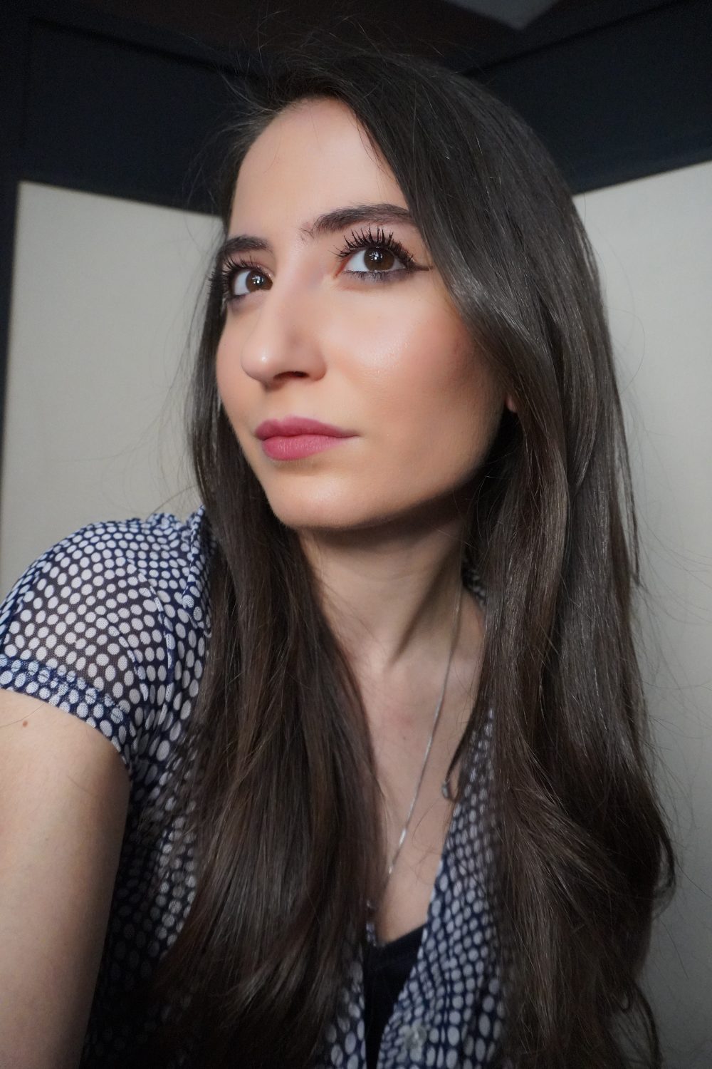 french inspired makeup