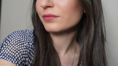 french inspired makeup