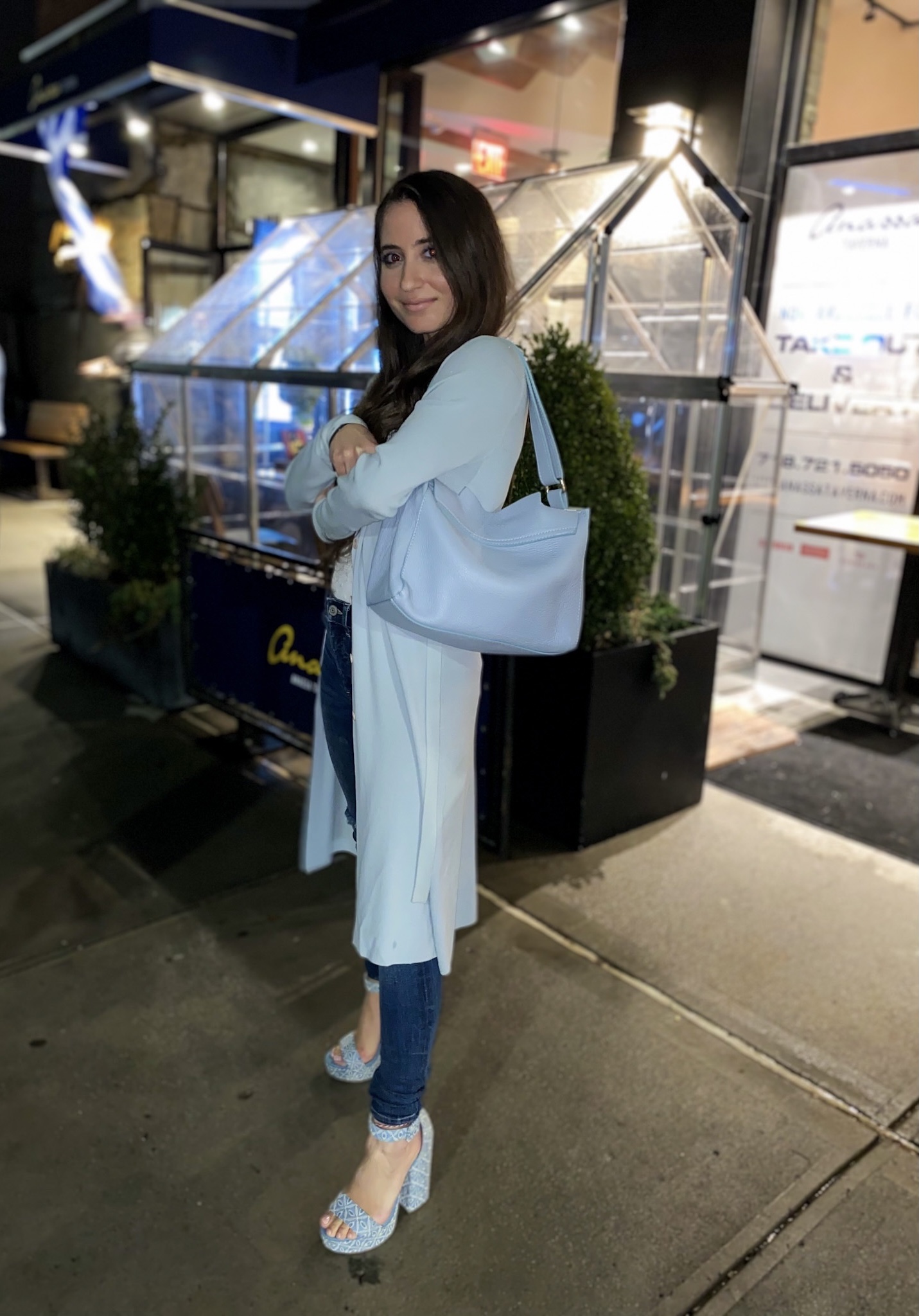 spring fashion - greek independence day greek restaurants in nyc to visit