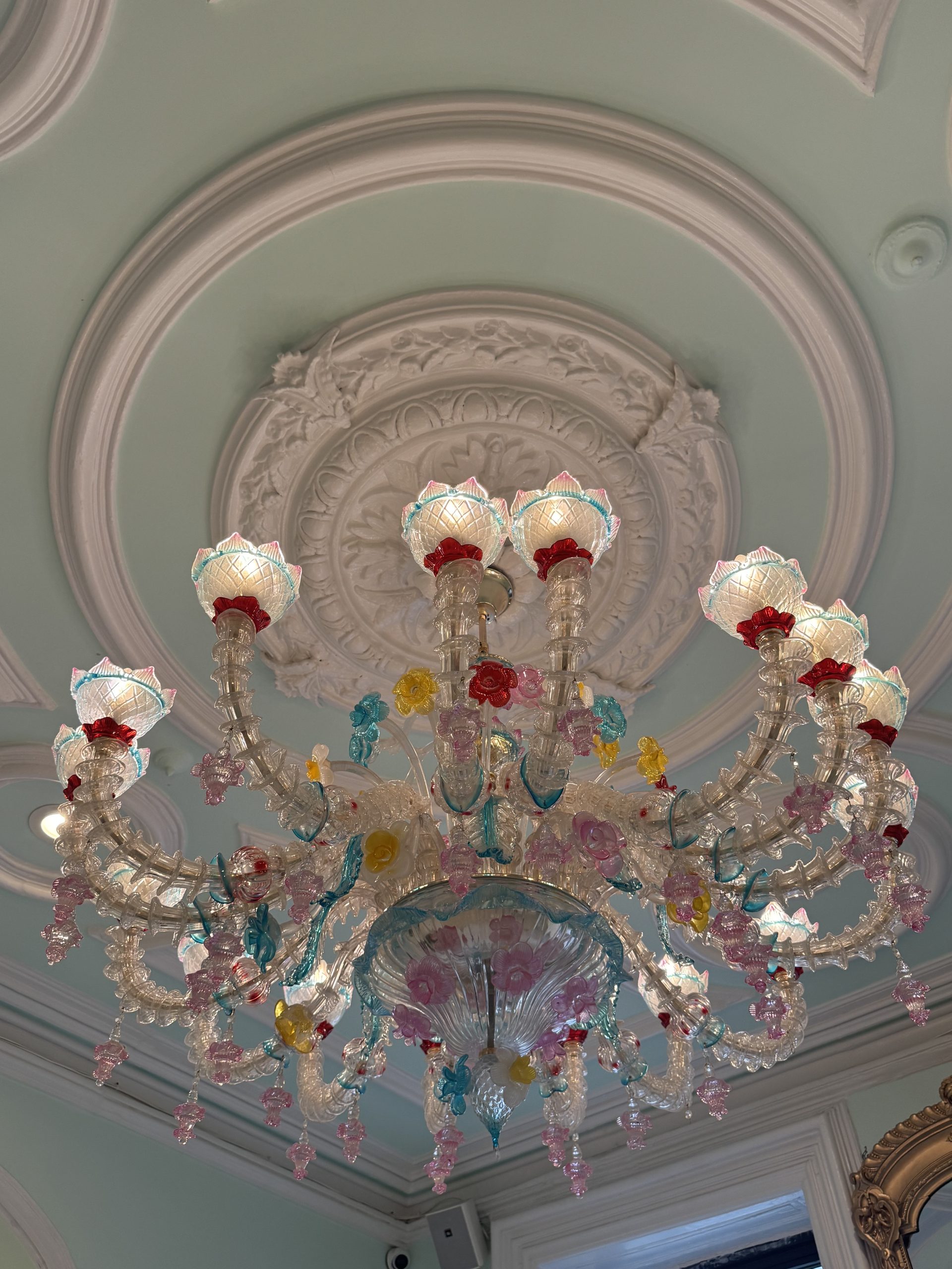 serendipity 3 ues