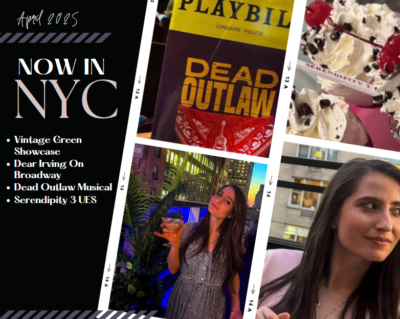 nyc happenings and events