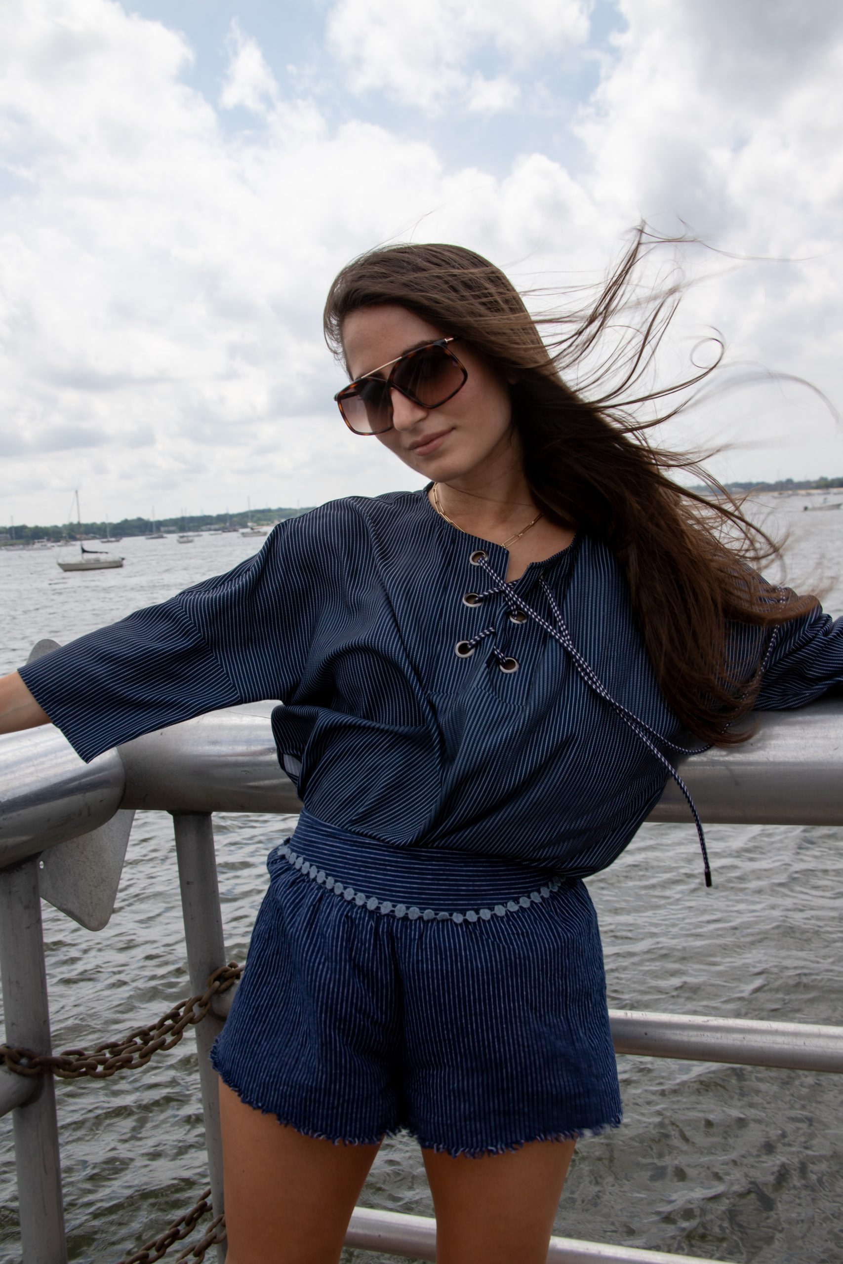 MEMORIAL DAY OUTFIT INSPO