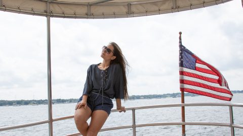 MEMORIAL DAY OUTFIT INSPO