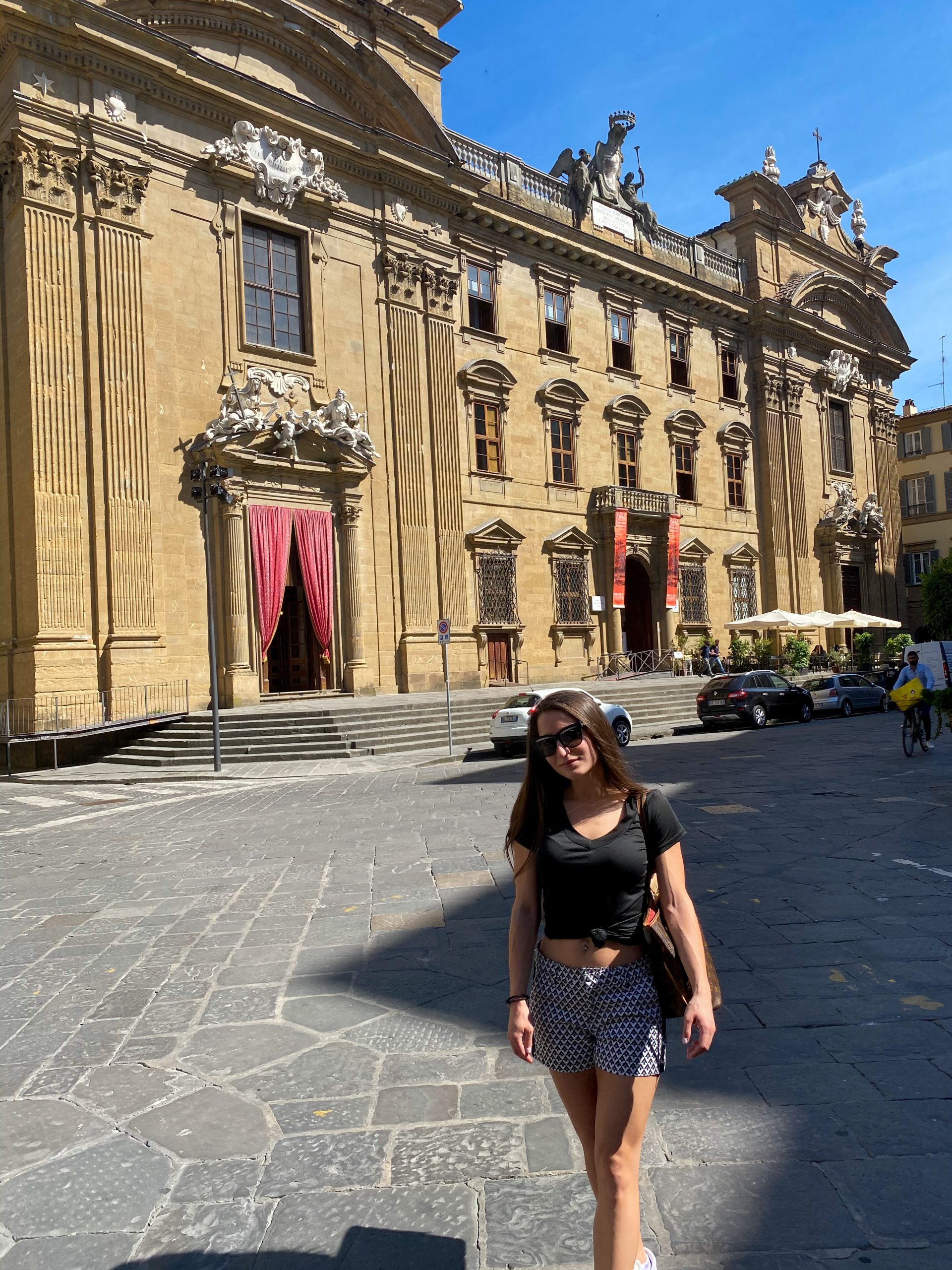 Florence- tuscany travel italy