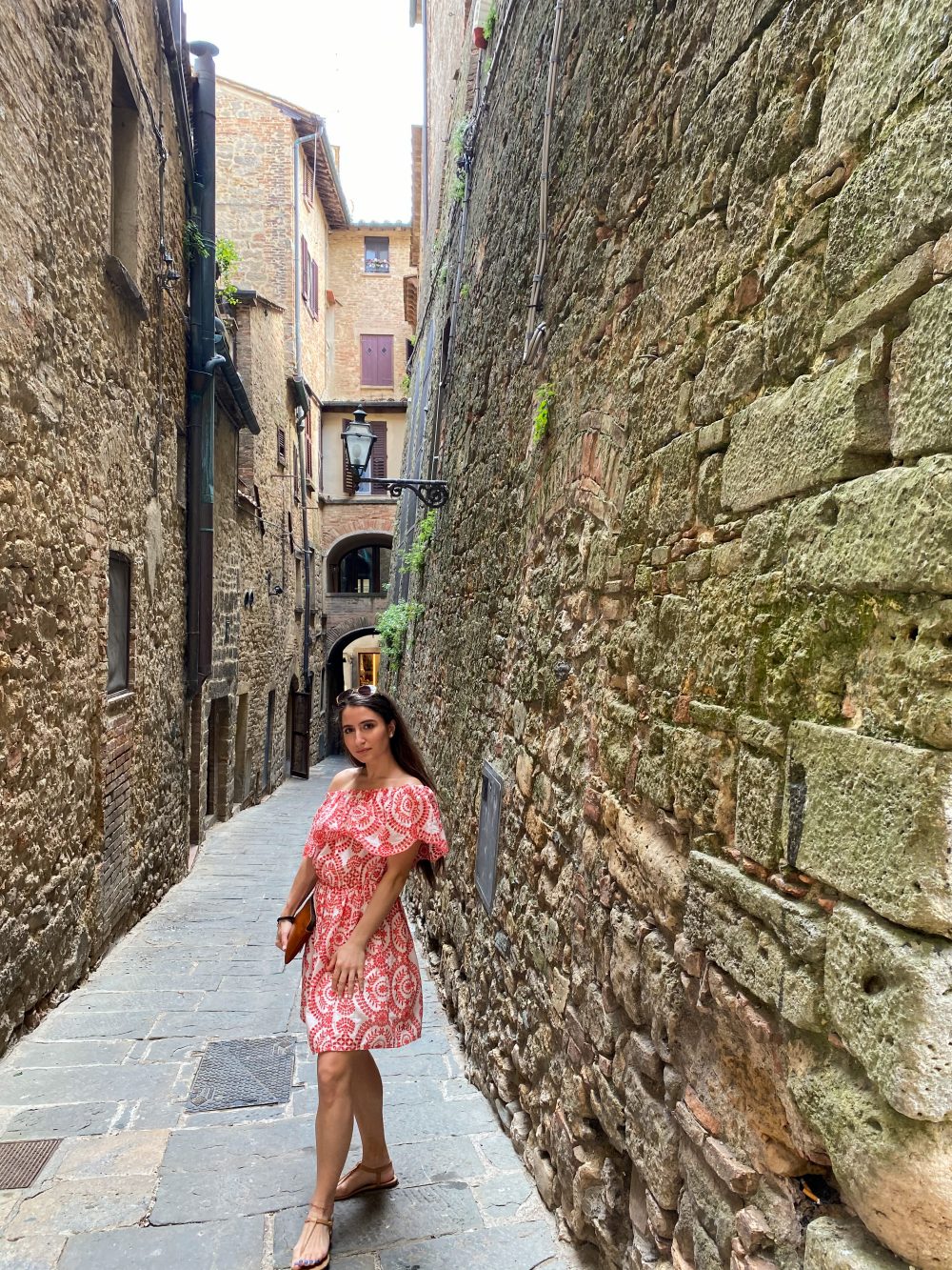 volterra tuscany travel