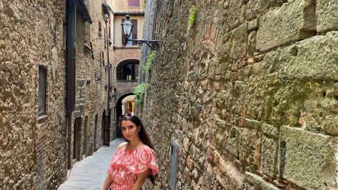 volterra tuscany travel