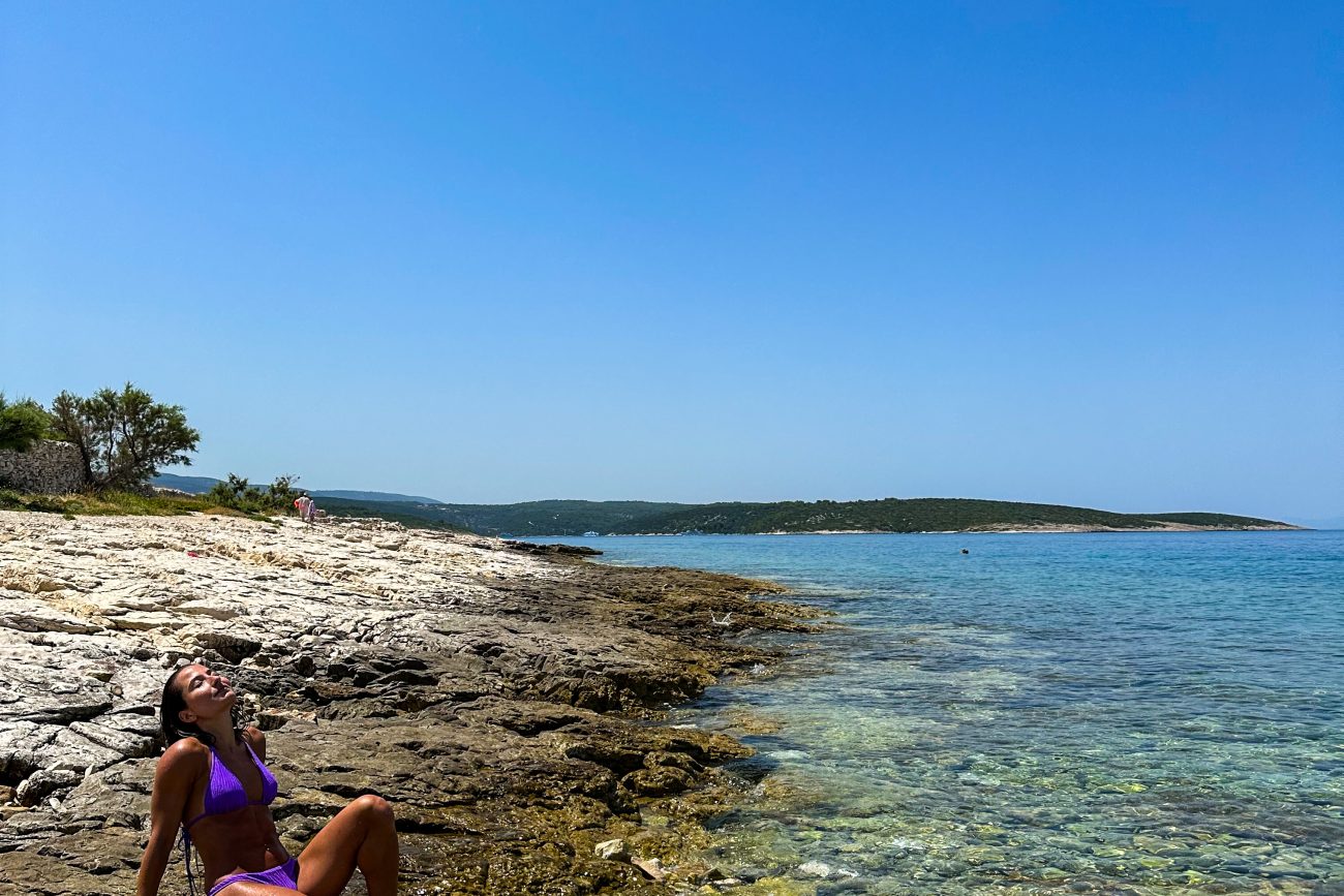  Povlja, Brac croatia