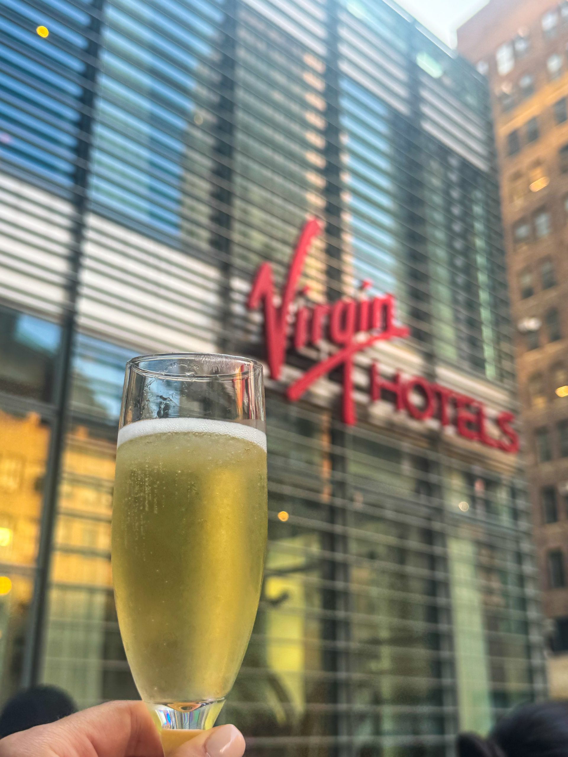 virgin hotel rooftop