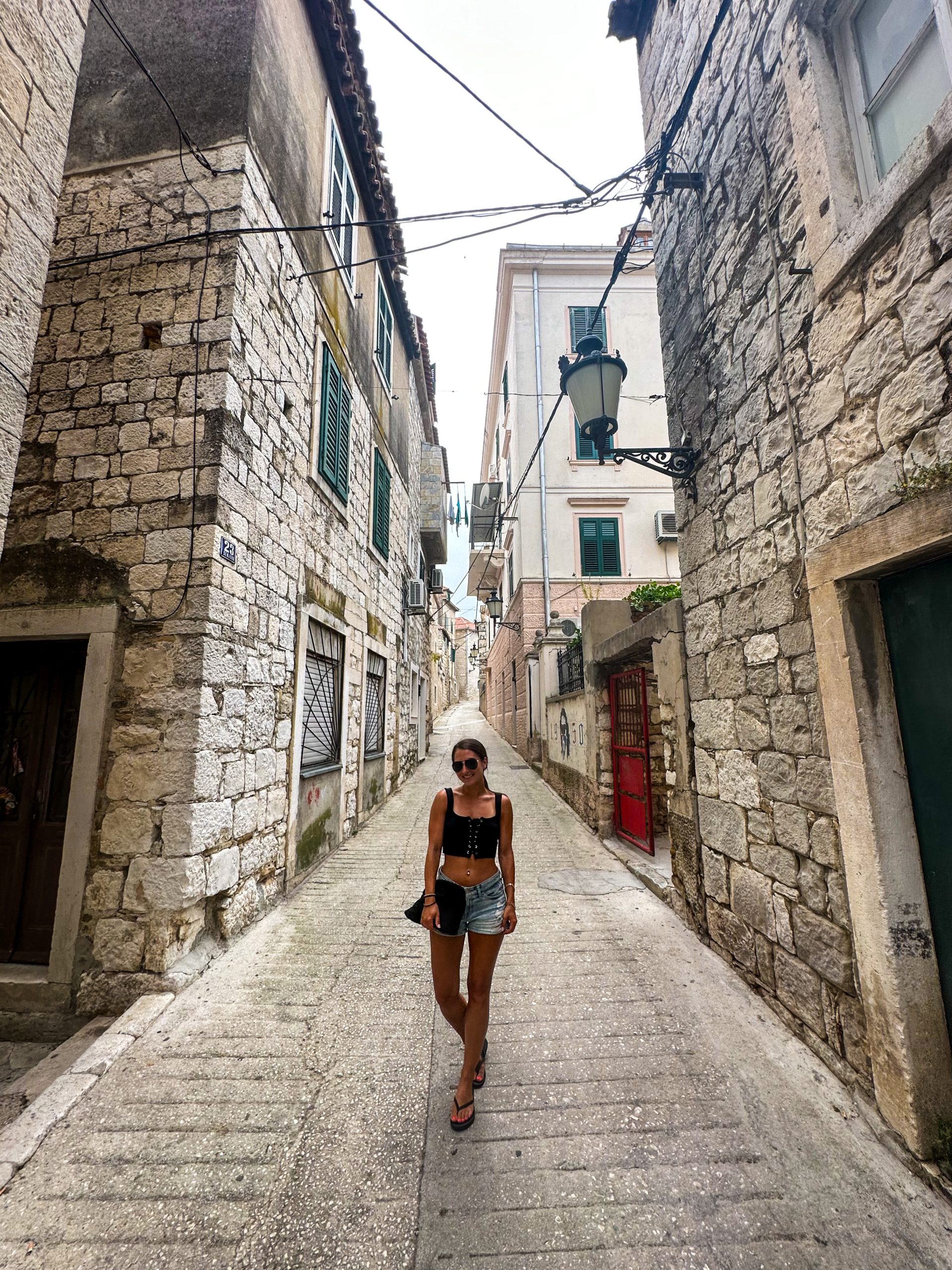 split croatia travel