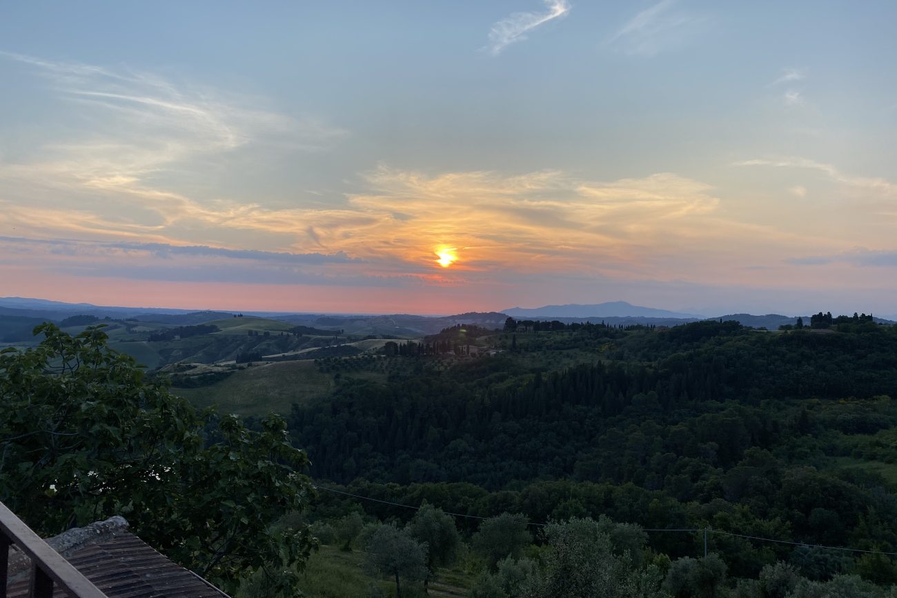castelfalfi tuscany