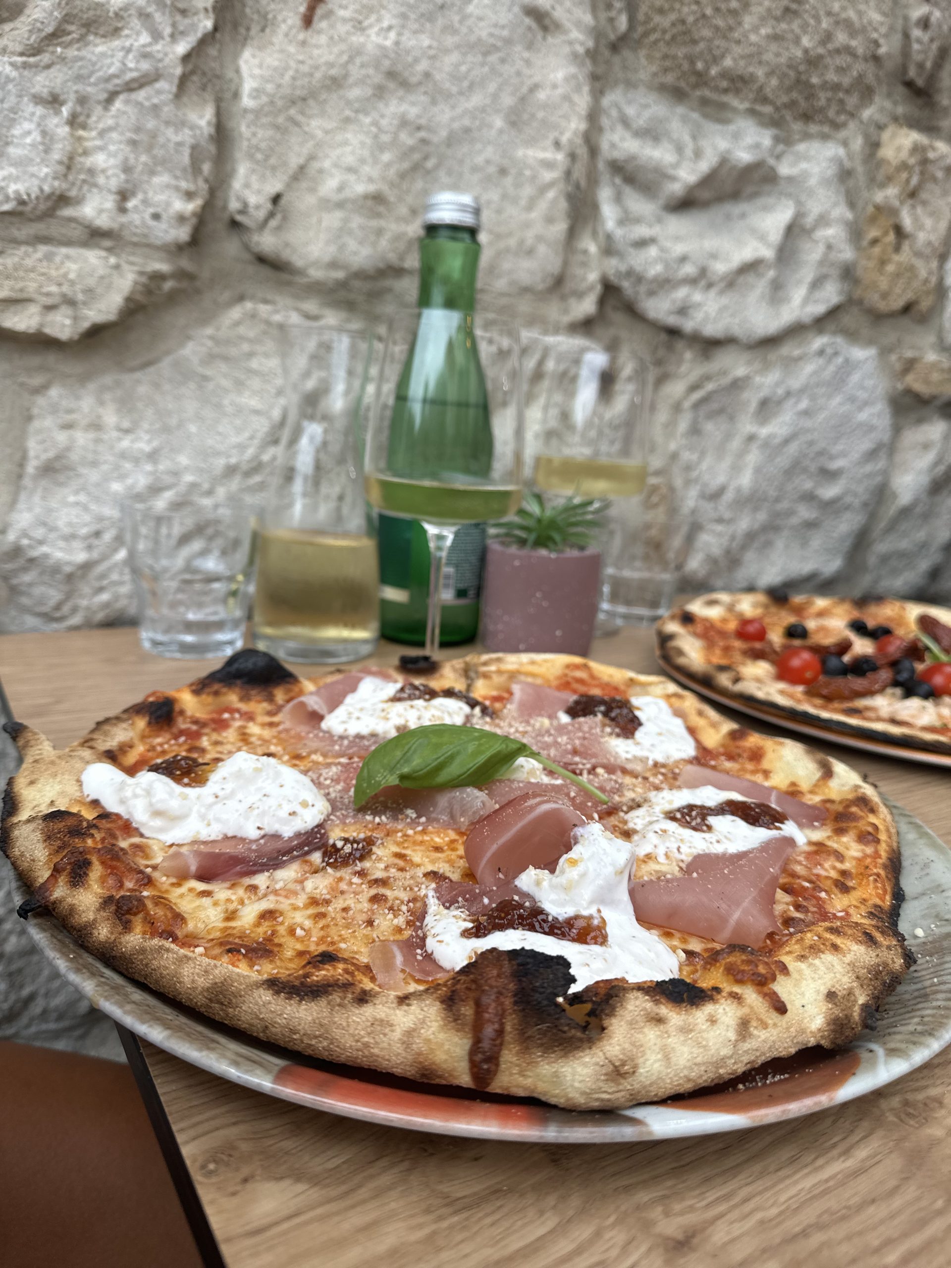 konoba fratelli split