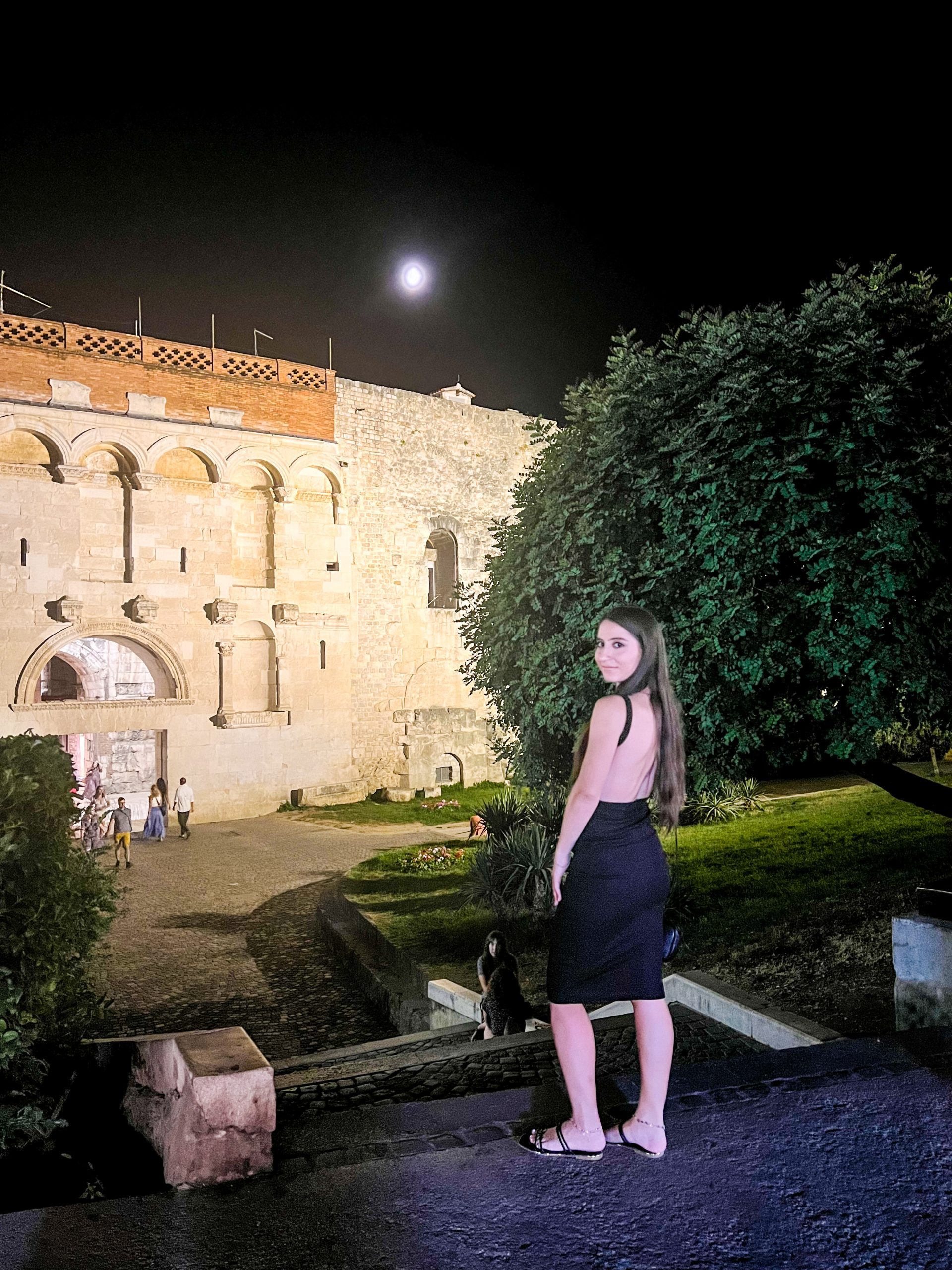 split croatia guide