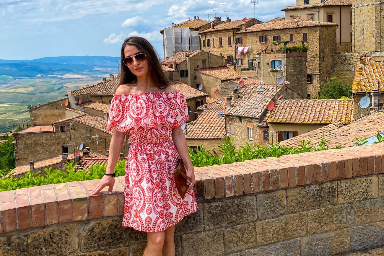 volterra tuscany