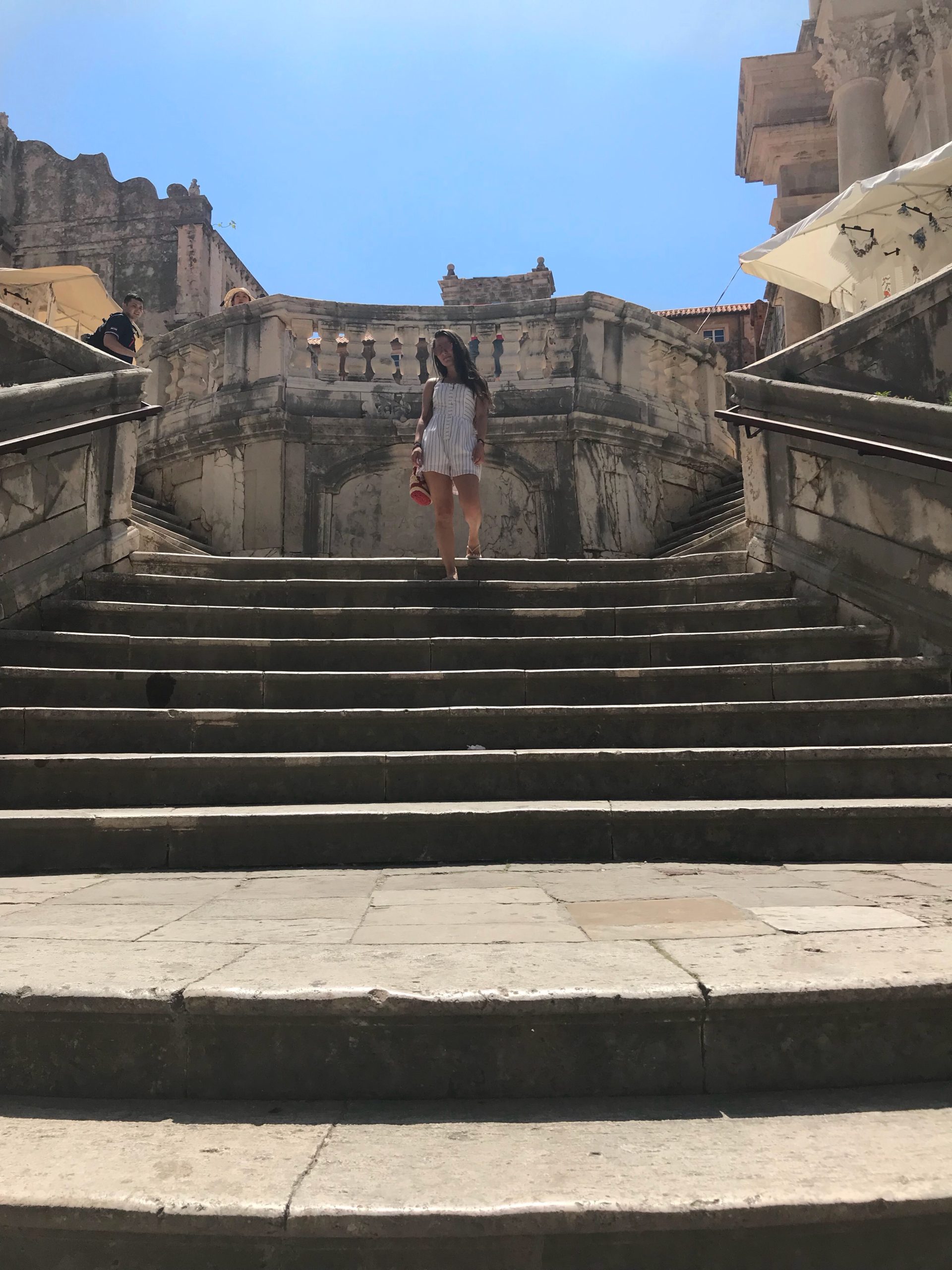 dubrovnik croatia travel