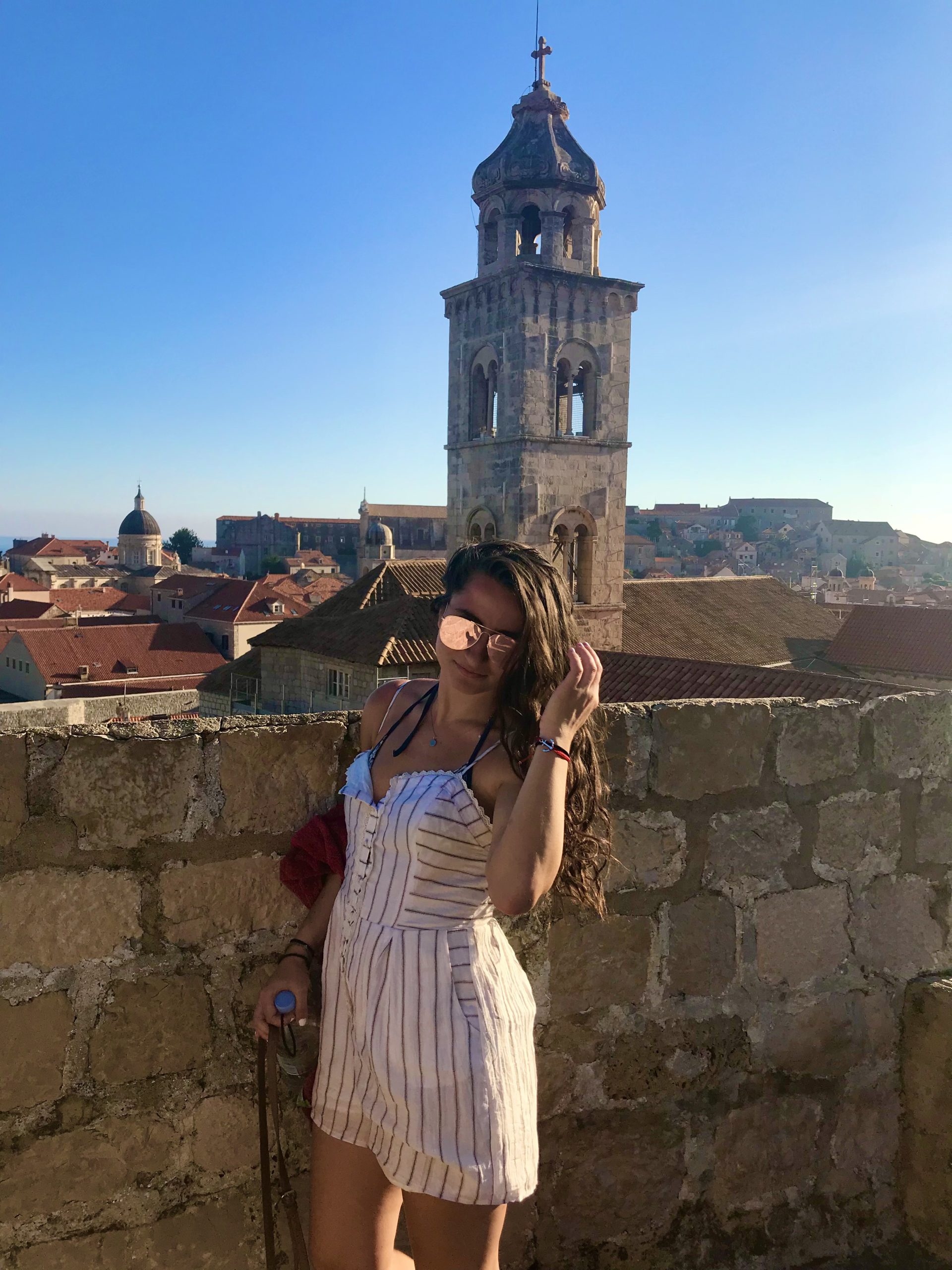 dubrovnik croatia travel