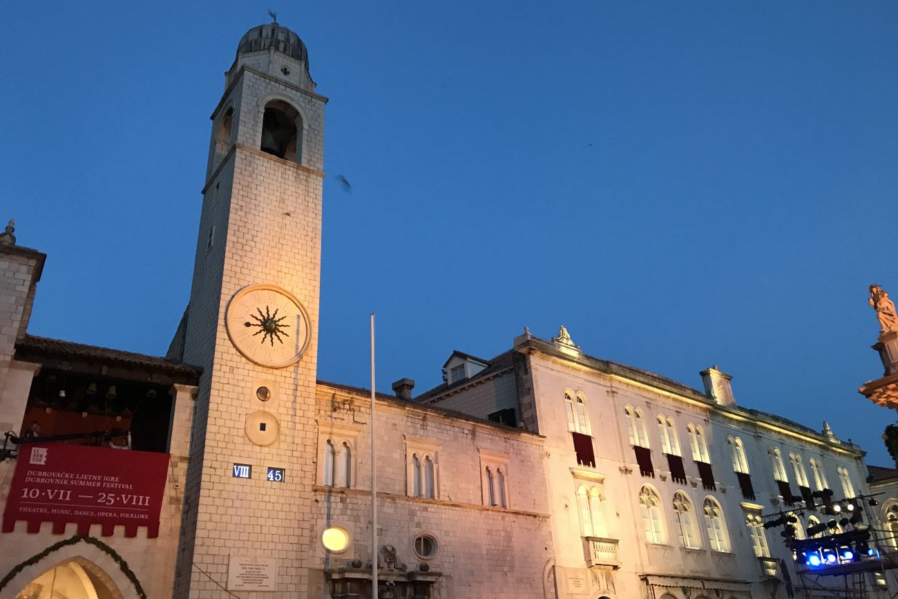 dubrovnik