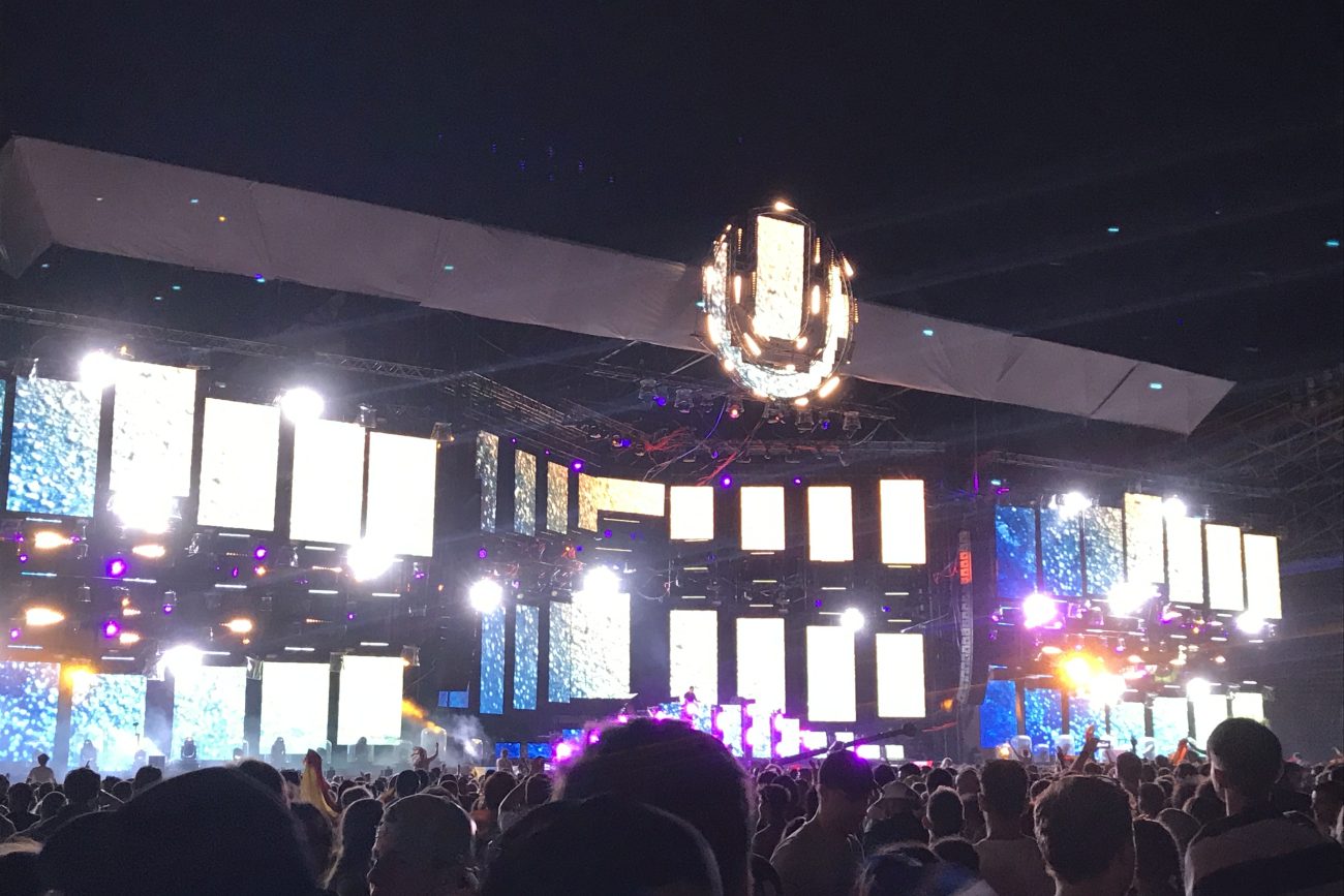 ultra europe