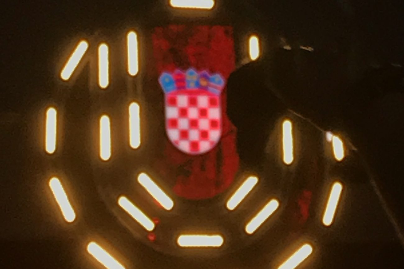 ultra europe split croatia