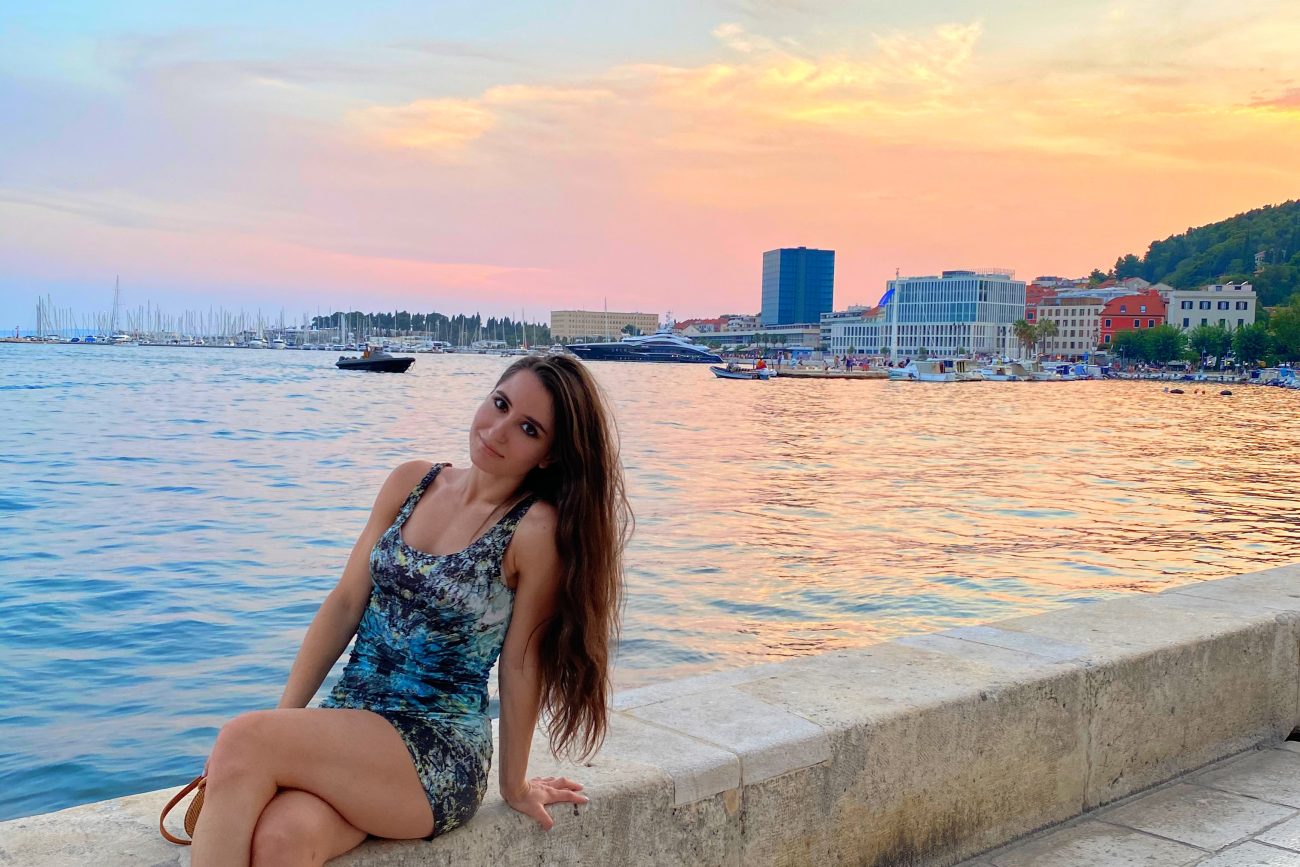 split croatia