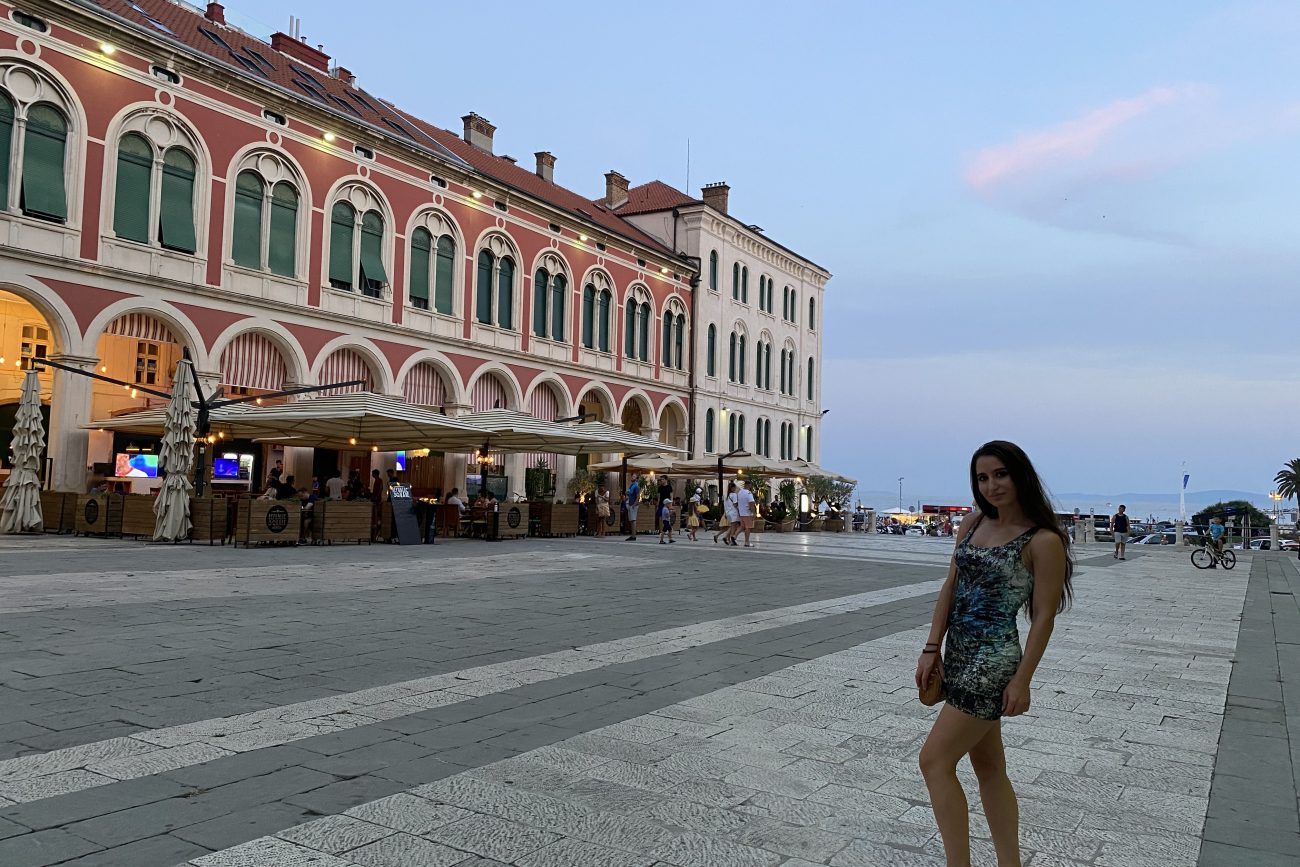 split croatia prokurative