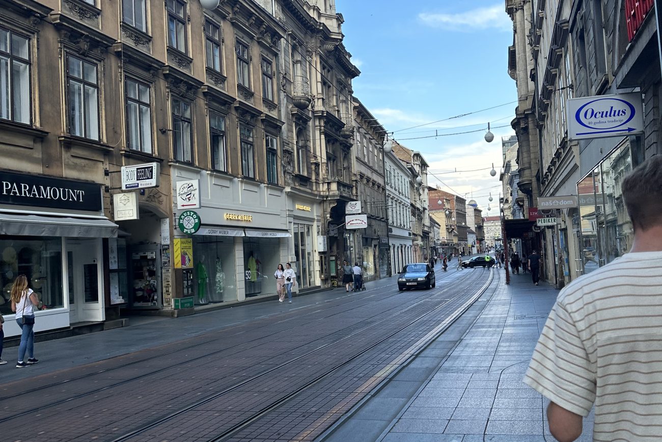 zagreb croatia travel