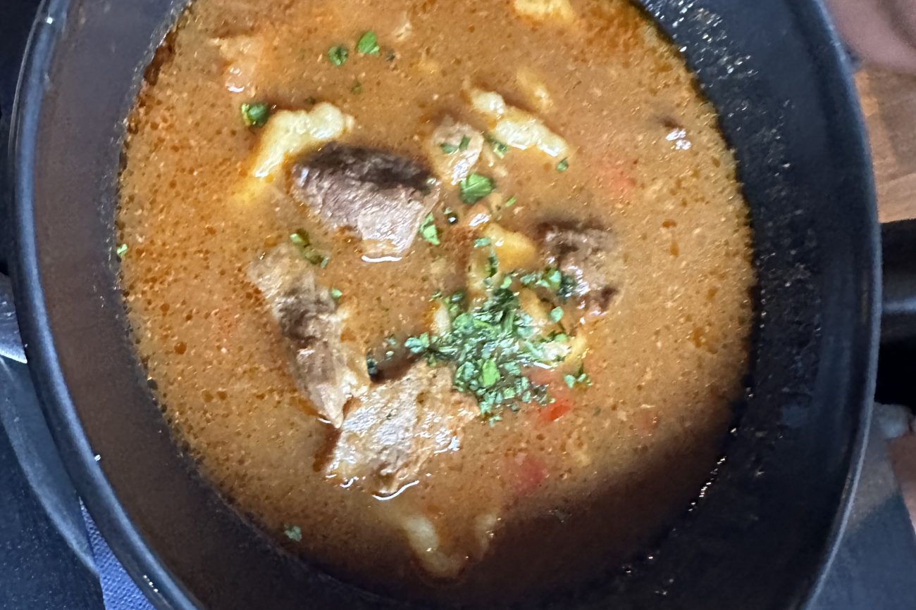 zagreb croatia travel food