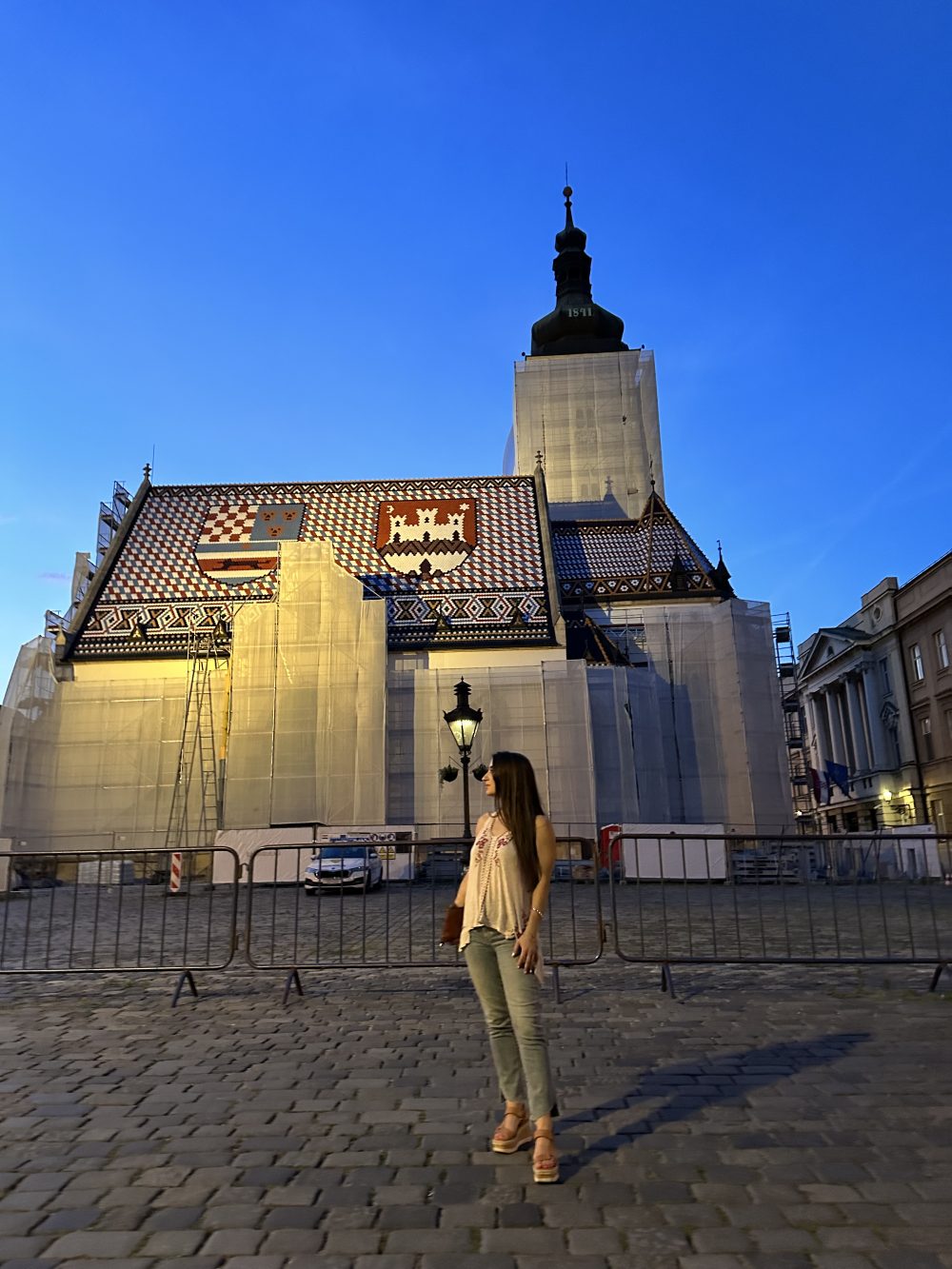 zagreb croatia travel