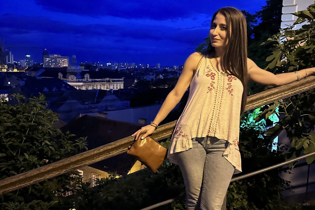 zagreb croatia travel