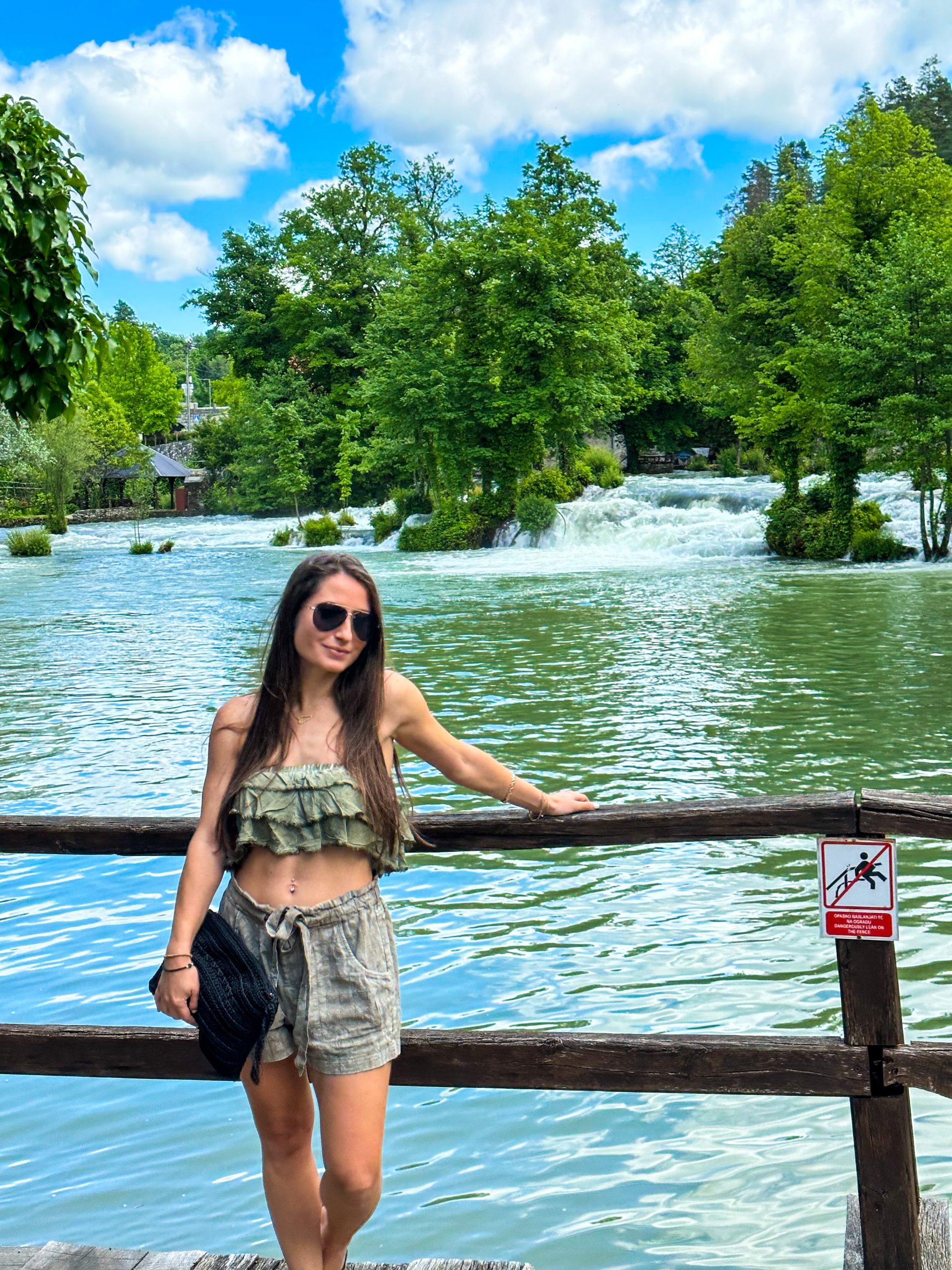 rastoke croatia travel blog