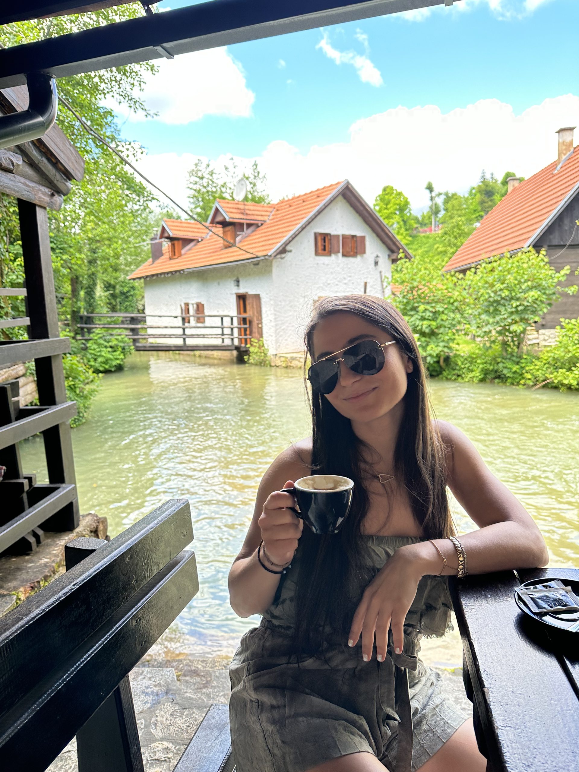 rastoke croatia