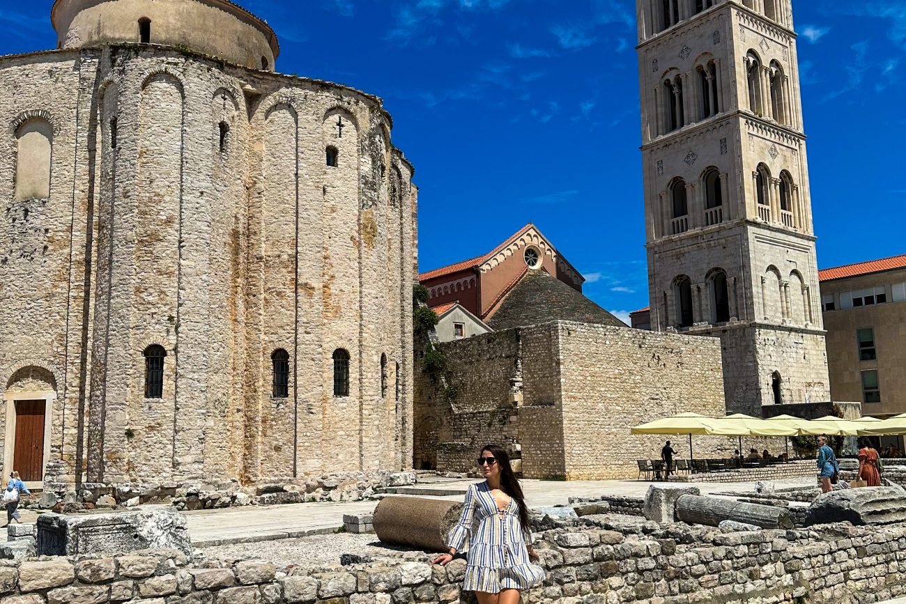 Church of St. Donatus